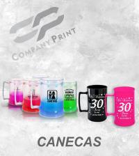 Caneca Personalizada